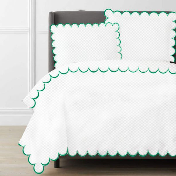 #Greenborder