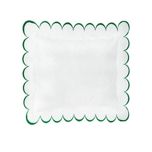 #Greenborder