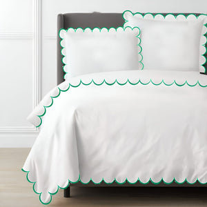 #Greenborder