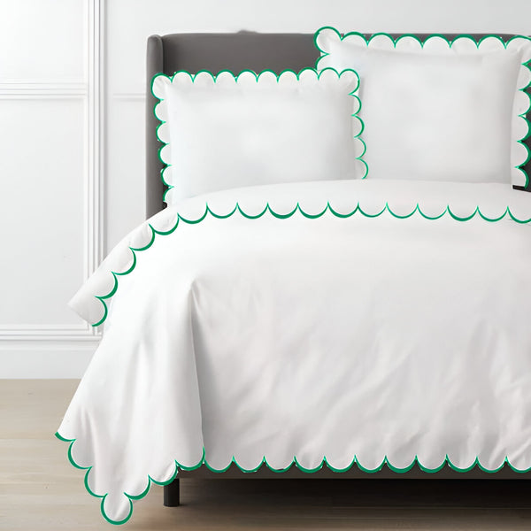 #Greenborder