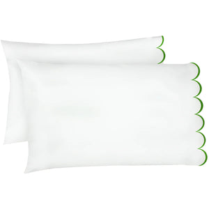 #greenborder