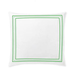 #Greenborder