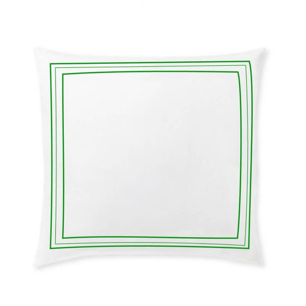 #Greenborder