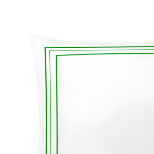 #Greenborder