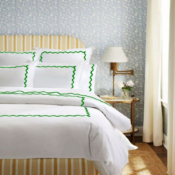 #Greenborder