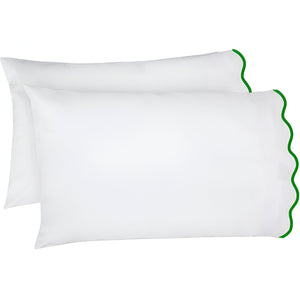 #Greenborder