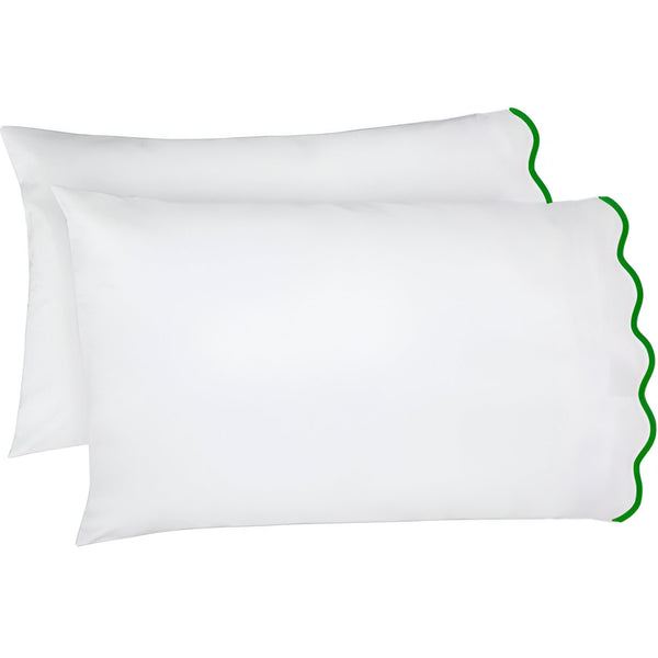 #Greenborder
