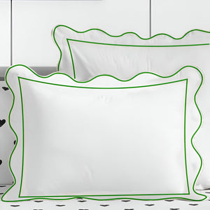 #Greenborder