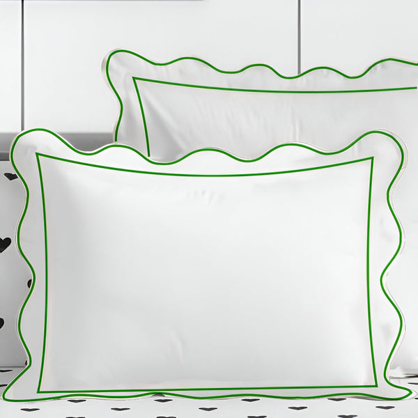 #Greenborder