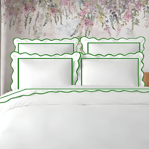 #Greenborder