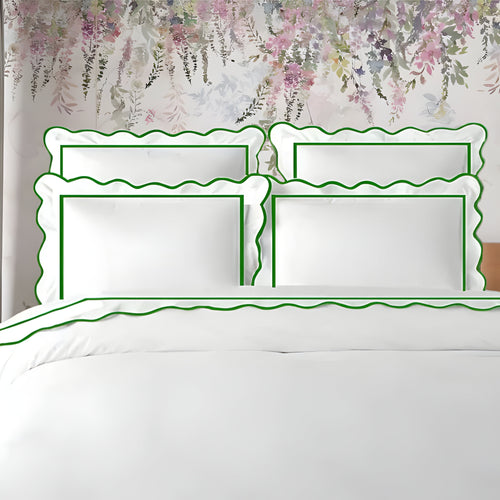 #Greenborder