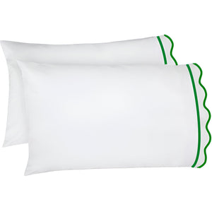 #Greenborder