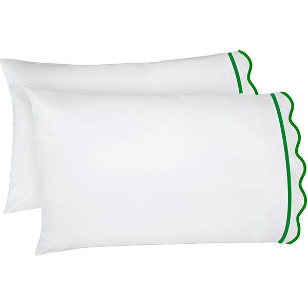 #Greenborder