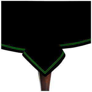 #Greenborder