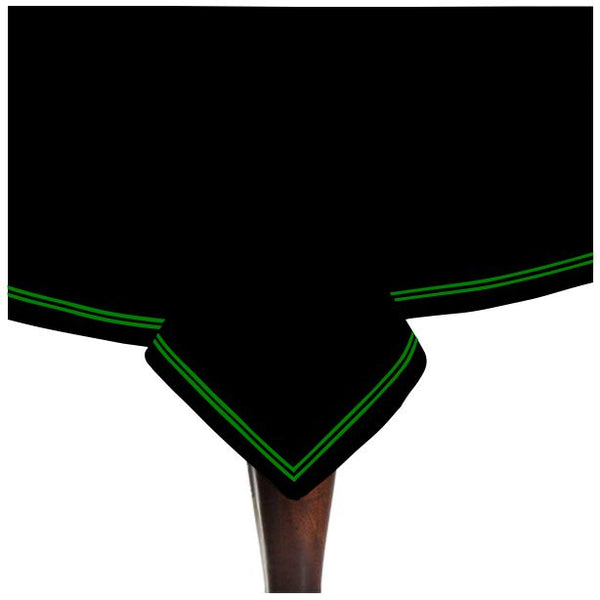 #Greenborder