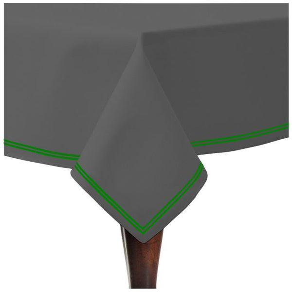 #Greenborder