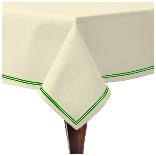 #Greenborder