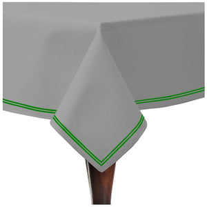 #Greenborder