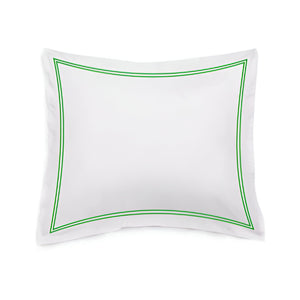 #Greenborder