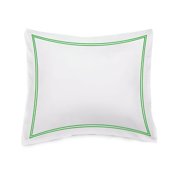 #Greenborder