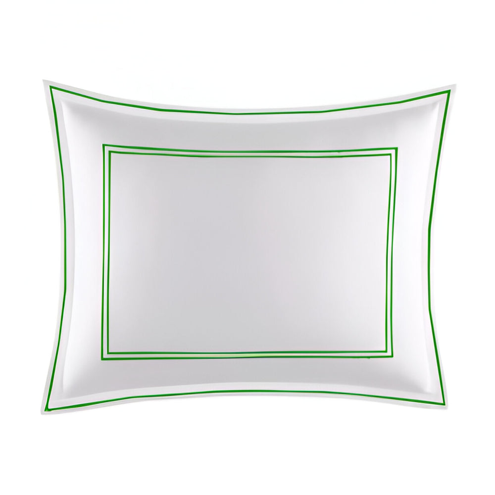 #Greenborder