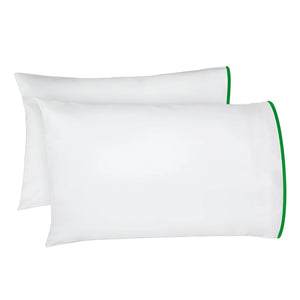 #greenborder