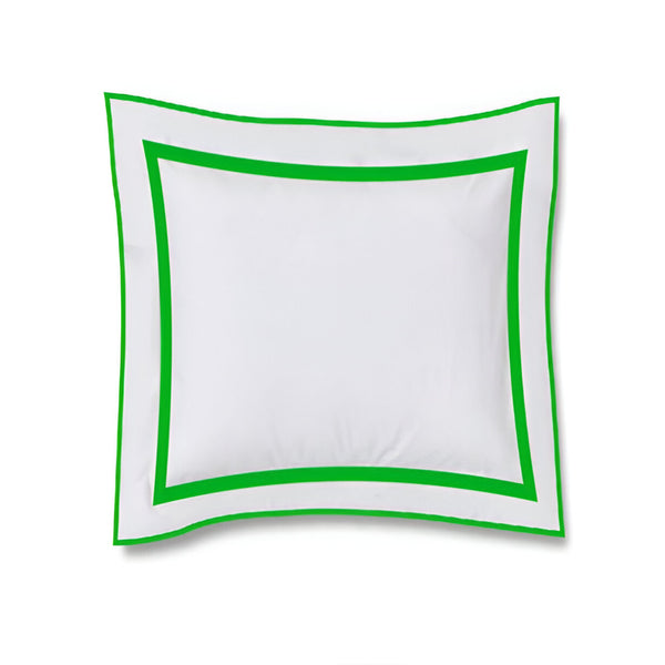 #Greenborder