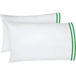 #Greenborder