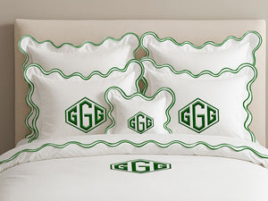 #greenborder