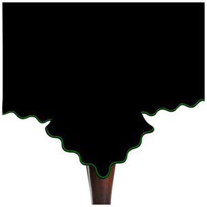 #Greenborder
