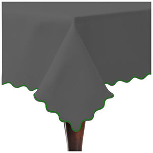 #Greenborder
