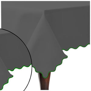 #Greenborder