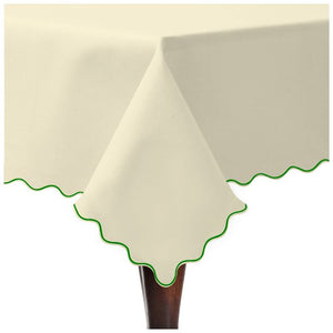 #Greenborder