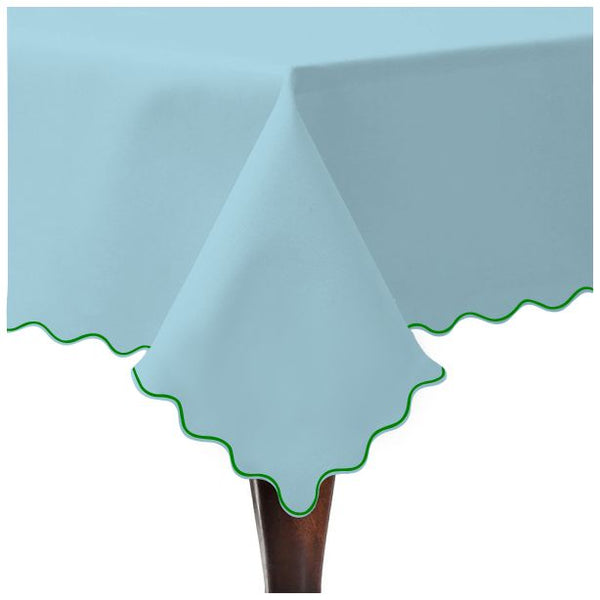 #Greenborder