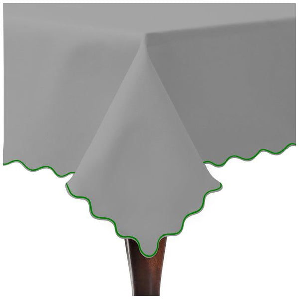 #Greenborder