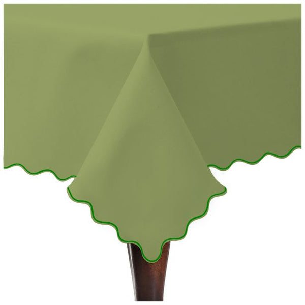 #Greenborder