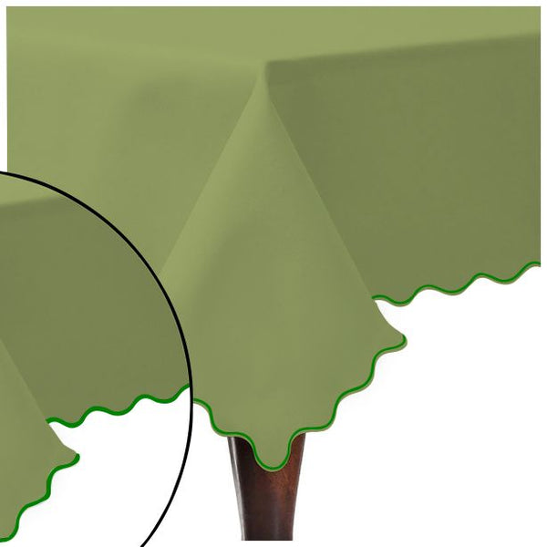 #Greenborder