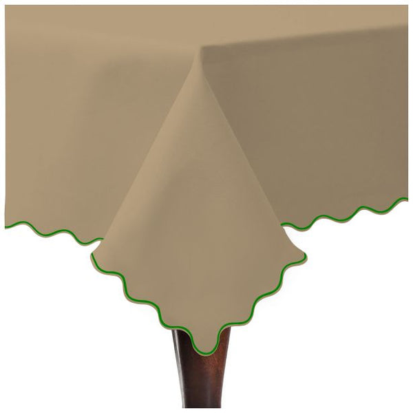 #Greenborder
