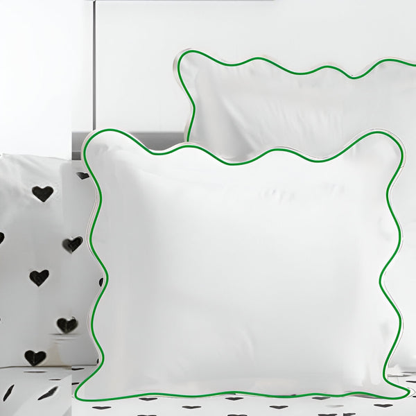 #Greenborder