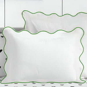#Greenborder
