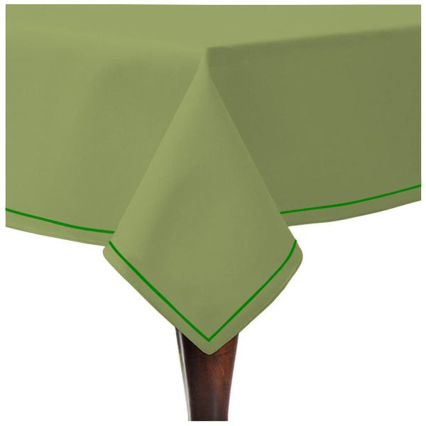 #Greenborder