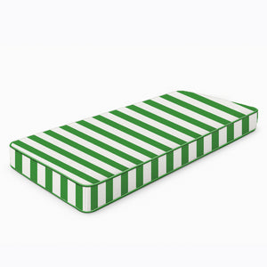 #whitegreenstripe