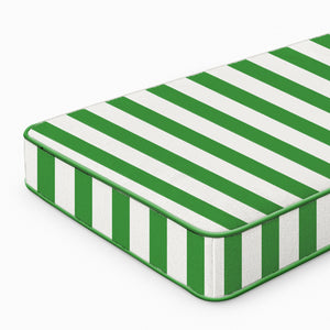 #whitegreenstripe