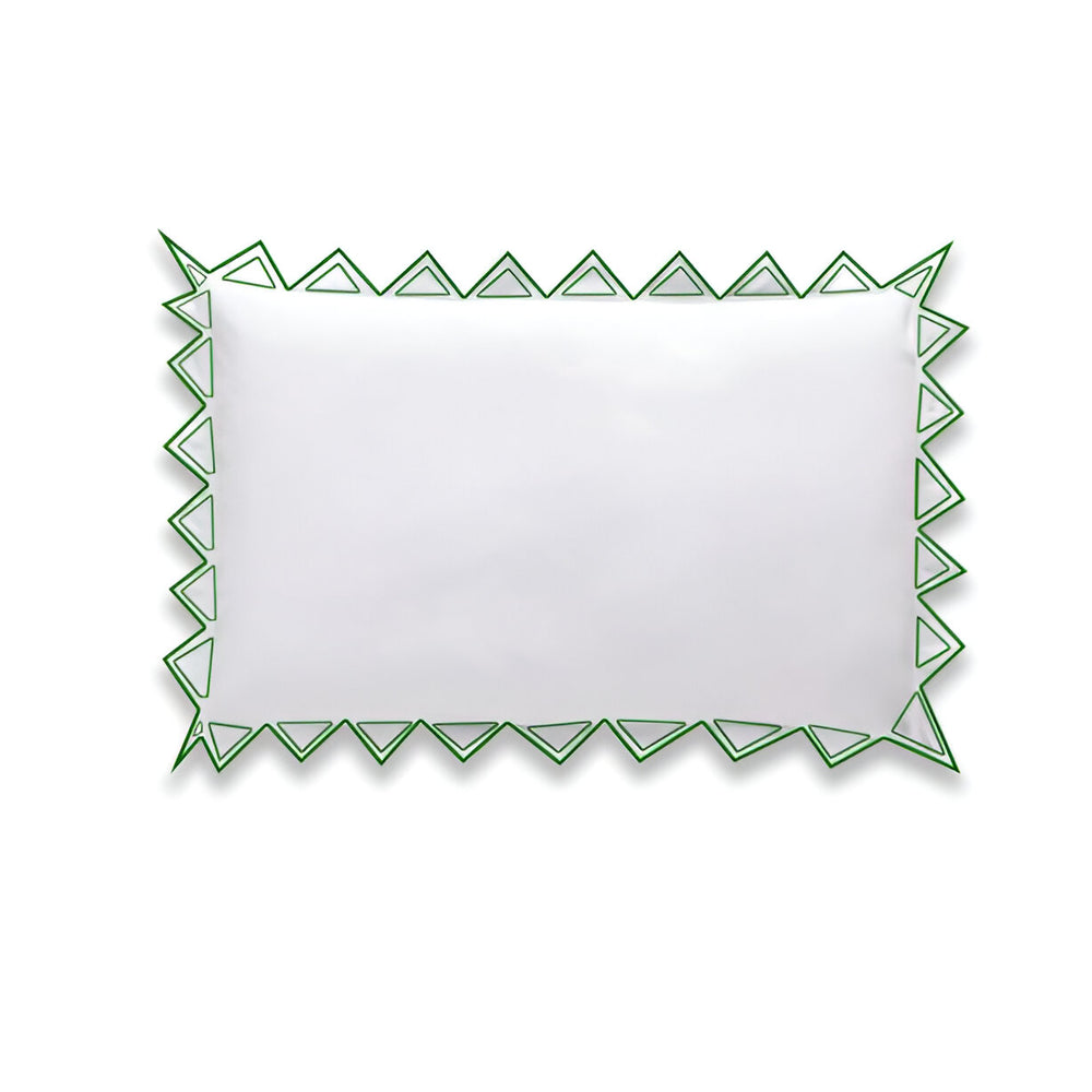 #Greenborder