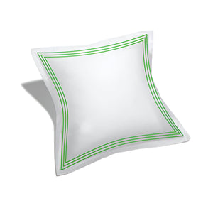 #Greenborder