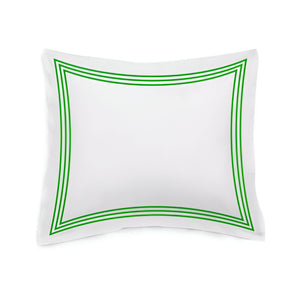 #Greenborder
