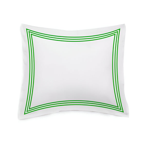 #Greenborder