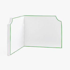 #Greenborder