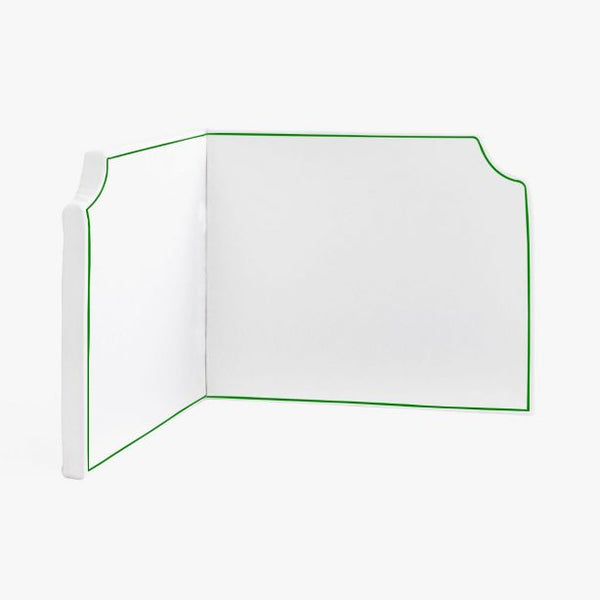 #Greenborder