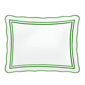 #Greenborder